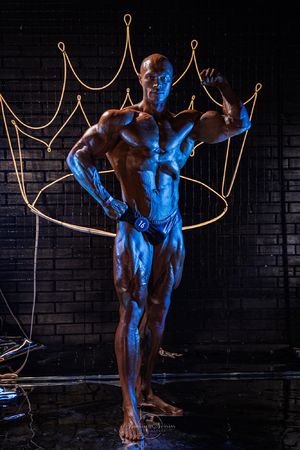 Фотограф Вадим Свирин